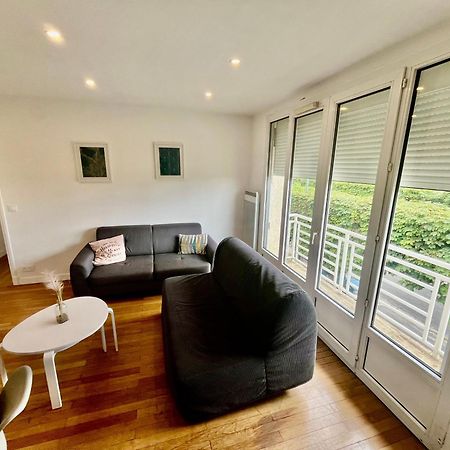 Appartement La K-Za Vaires-sur-Marne المظهر الخارجي الصورة