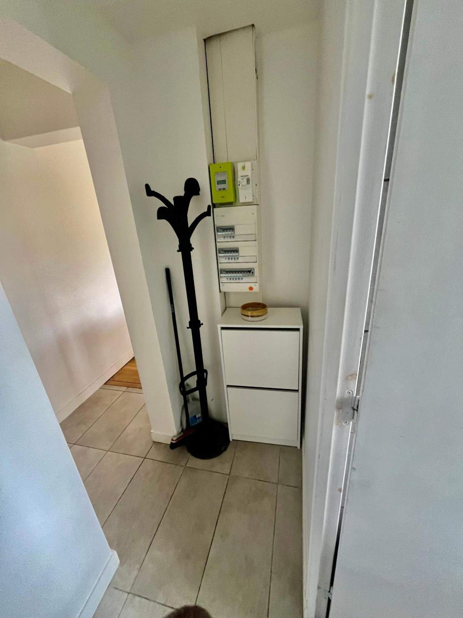 Appartement La K-Za Vaires-sur-Marne المظهر الخارجي الصورة